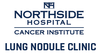 Lung Noduie Clinic Logo